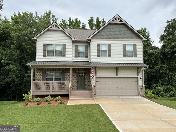 229 Summit View Drive, Mcdonough, GA 30253