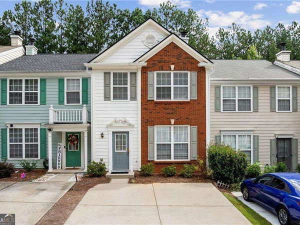 4100 Howell Park Road, Duluth, GA 30096