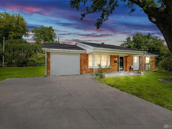 403 Swank Court, Union, OH 45322