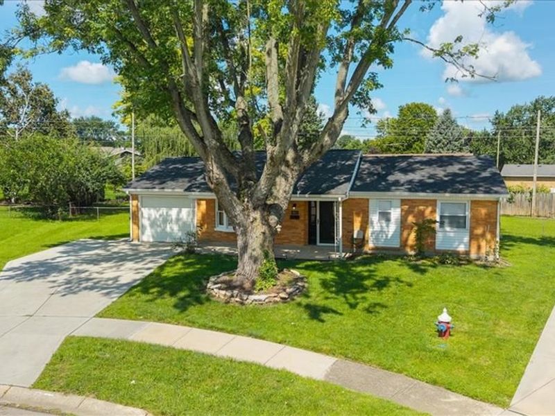 403 Swank Court, Union, OH 45322 Photo 2