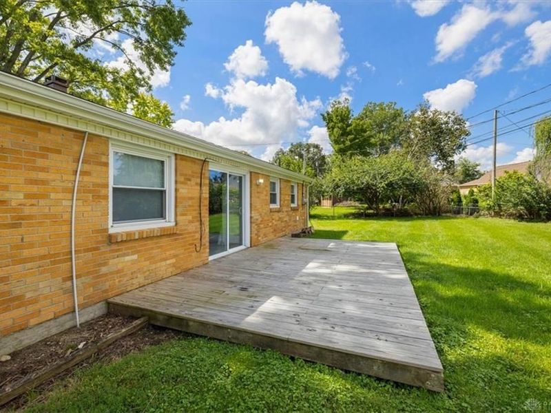 403 Swank Court, Union, OH 45322 Photo 36