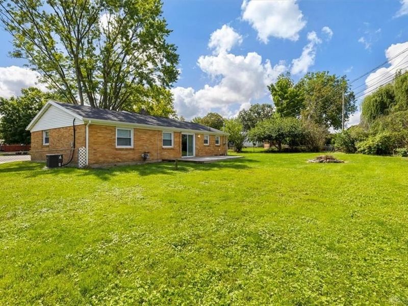 403 Swank Court, Union, OH 45322 Photo 38