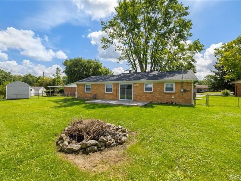 403 Swank Court, Union, OH 45322 Photo 39