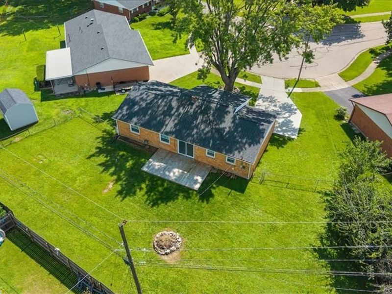 403 Swank Court, Union, OH 45322 Photo 43