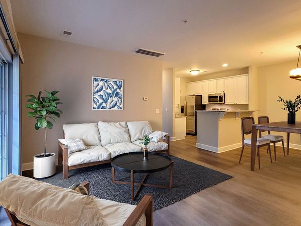 7232 Althorp Way , Unit 4, Nashville, TN 37211