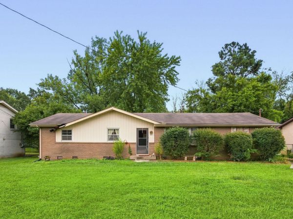 462 Rural Hill Rd, Nashville, TN 37217