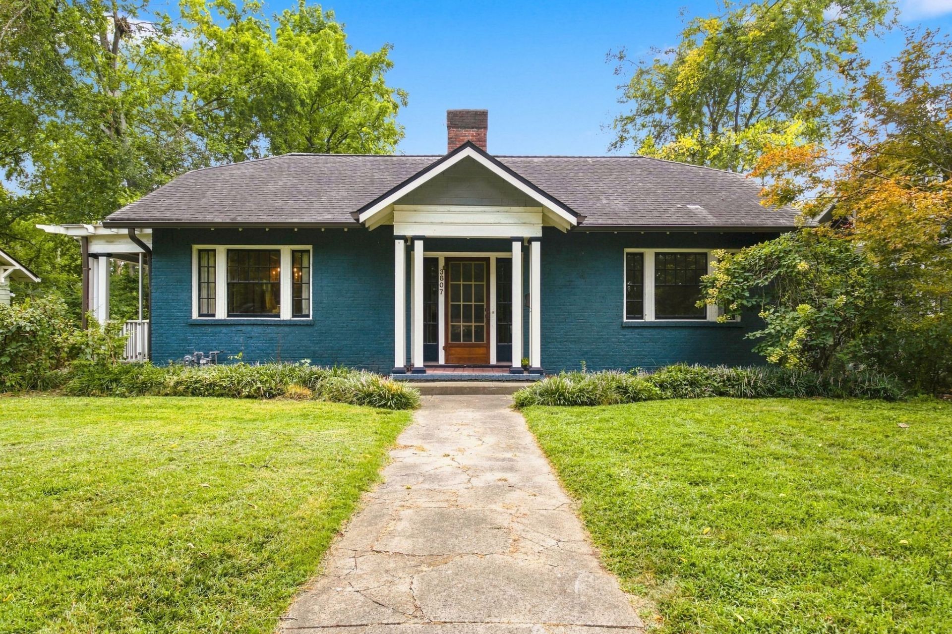 3807 Princeton Ave Nashville, TN 37205