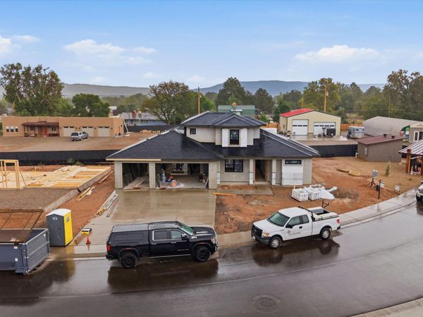 602 Manzanita Drive , Grand Junction, CO 81507