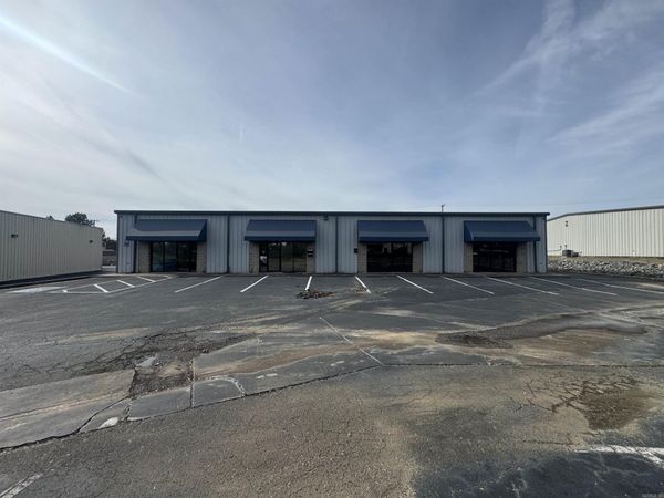 1041 Lantrip Road , Sherwood, AR 72120