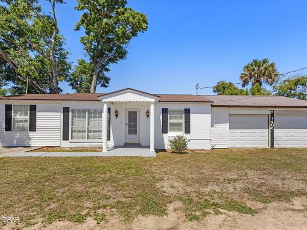 1403 Arthur Avenue , Panama City, FL 32401