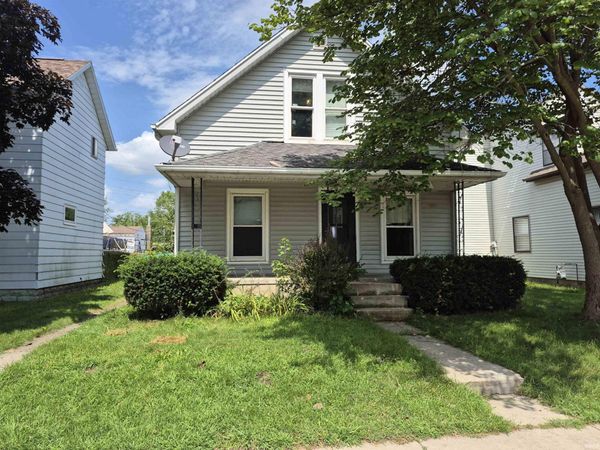 148 W Marion Street, Mishawaka, IN 46545