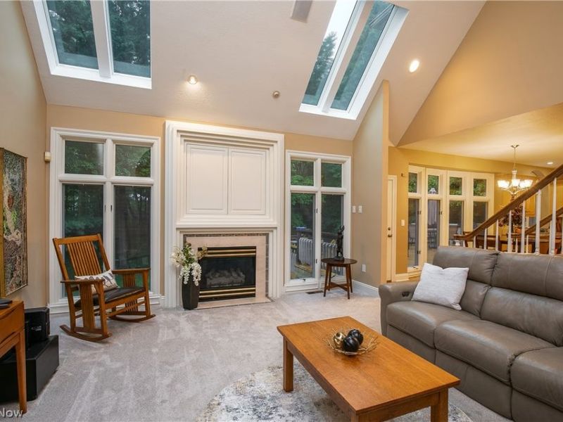 2665 Deer Ridge Run, Cuyahoga Falls, OH 44223 Photo 12