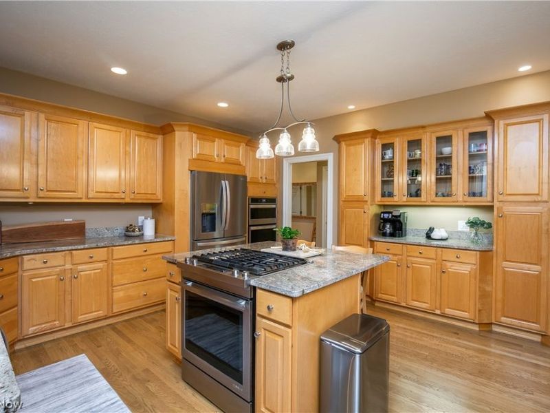 2665 Deer Ridge Run, Cuyahoga Falls, OH 44223 Photo 24