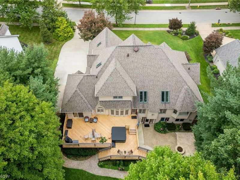 2665 Deer Ridge Run, Cuyahoga Falls, OH 44223 Photo 45