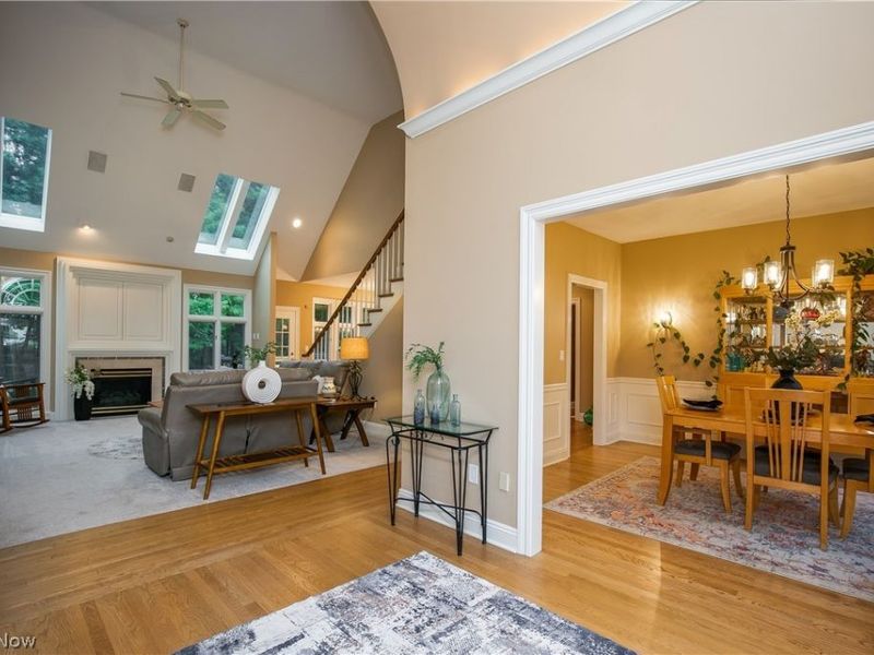 2665 Deer Ridge Run, Cuyahoga Falls, OH 44223 Photo 5