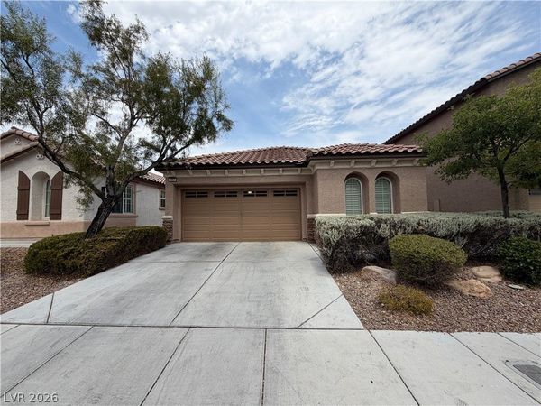 1057 Ambrosia Drive, Las Vegas, NV 89138