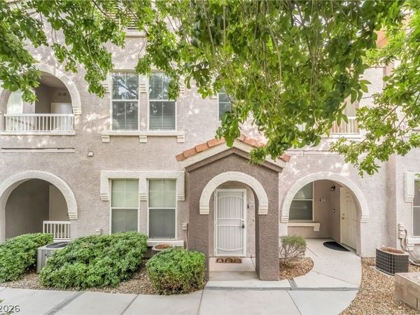 9975 Peace Way, Unit 2088, Las Vegas, NV 89147