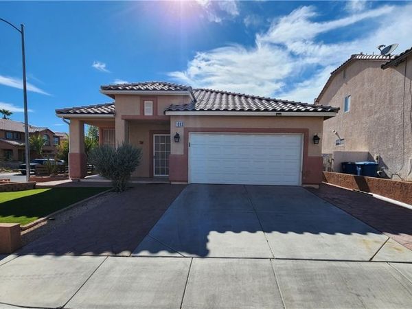 1085 Sage Valley Court, Las Vegas, NV 89110