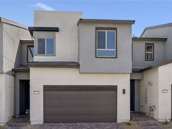 9221 Harworth Street , Las Vegas, NV 89166