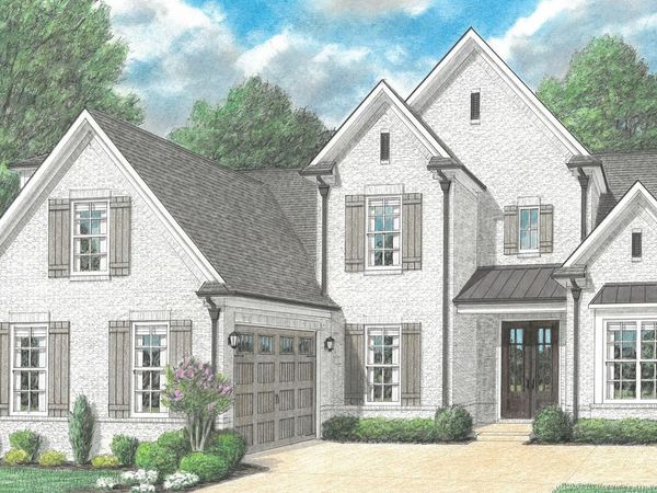 273 ROLLING GROVE BLVD, Collierville, TN 38017