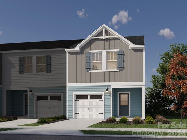 4238 Murk Lane, Charlotte, NC 28213