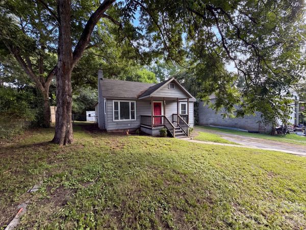 831 Fairview Street , Kannapolis, NC 28083