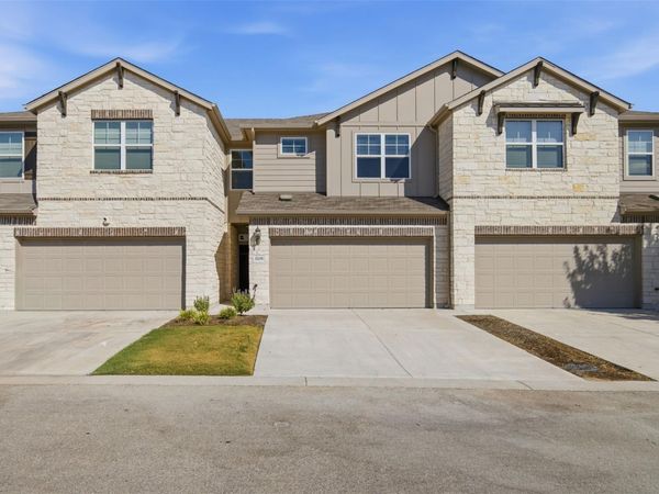 17203 Mayfly DR, Unit B, Pflugerville, TX 78660