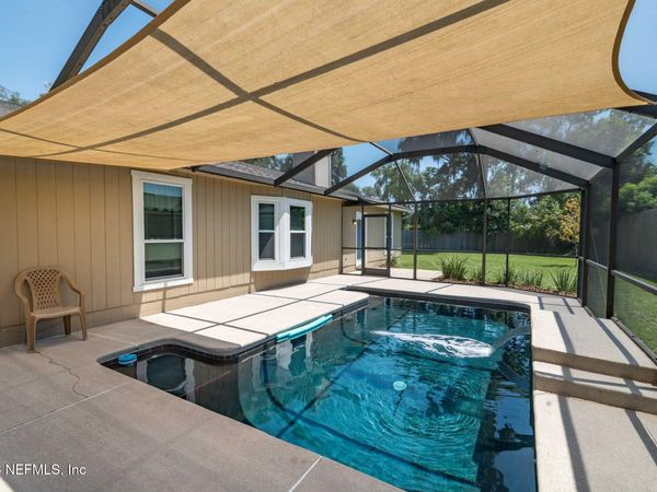 5367 SECLUDED OAKS Lane, Jacksonville, FL 32210