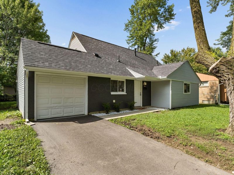 3805 Gilroy Road , Columbus, OH 43227 Photo 1