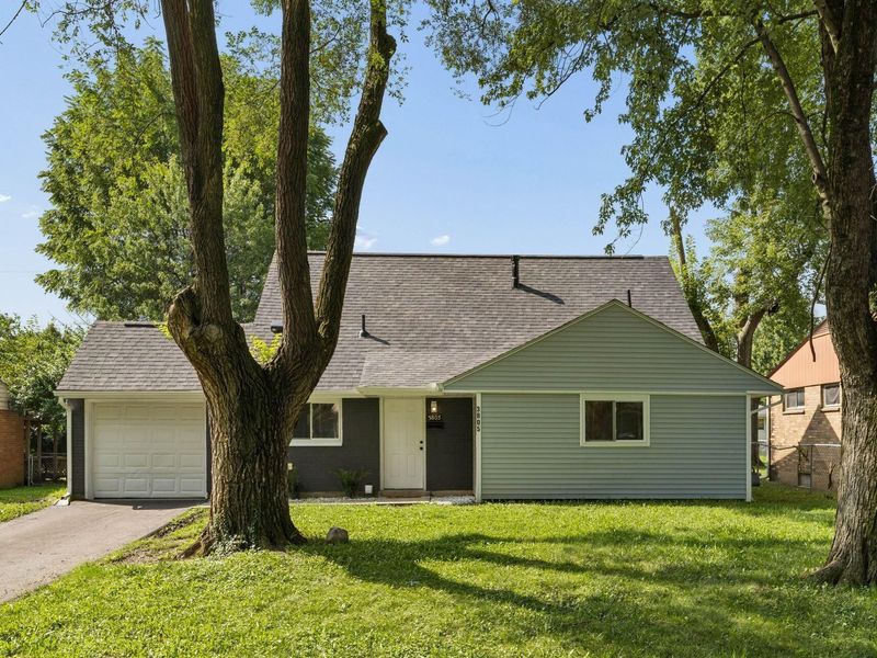 3805 Gilroy Road , Columbus, OH 43227 Photo 2
