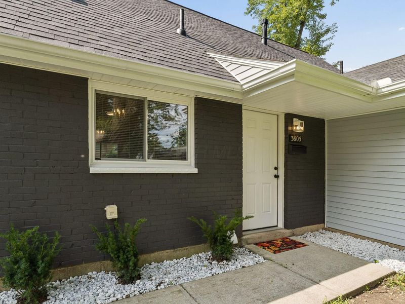 3805 Gilroy Road , Columbus, OH 43227 Photo 5