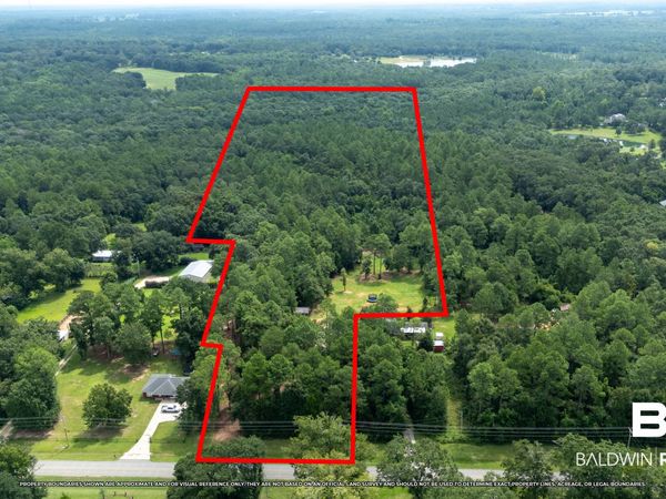 24958 County Road 71, Robertsdale, AL 36567