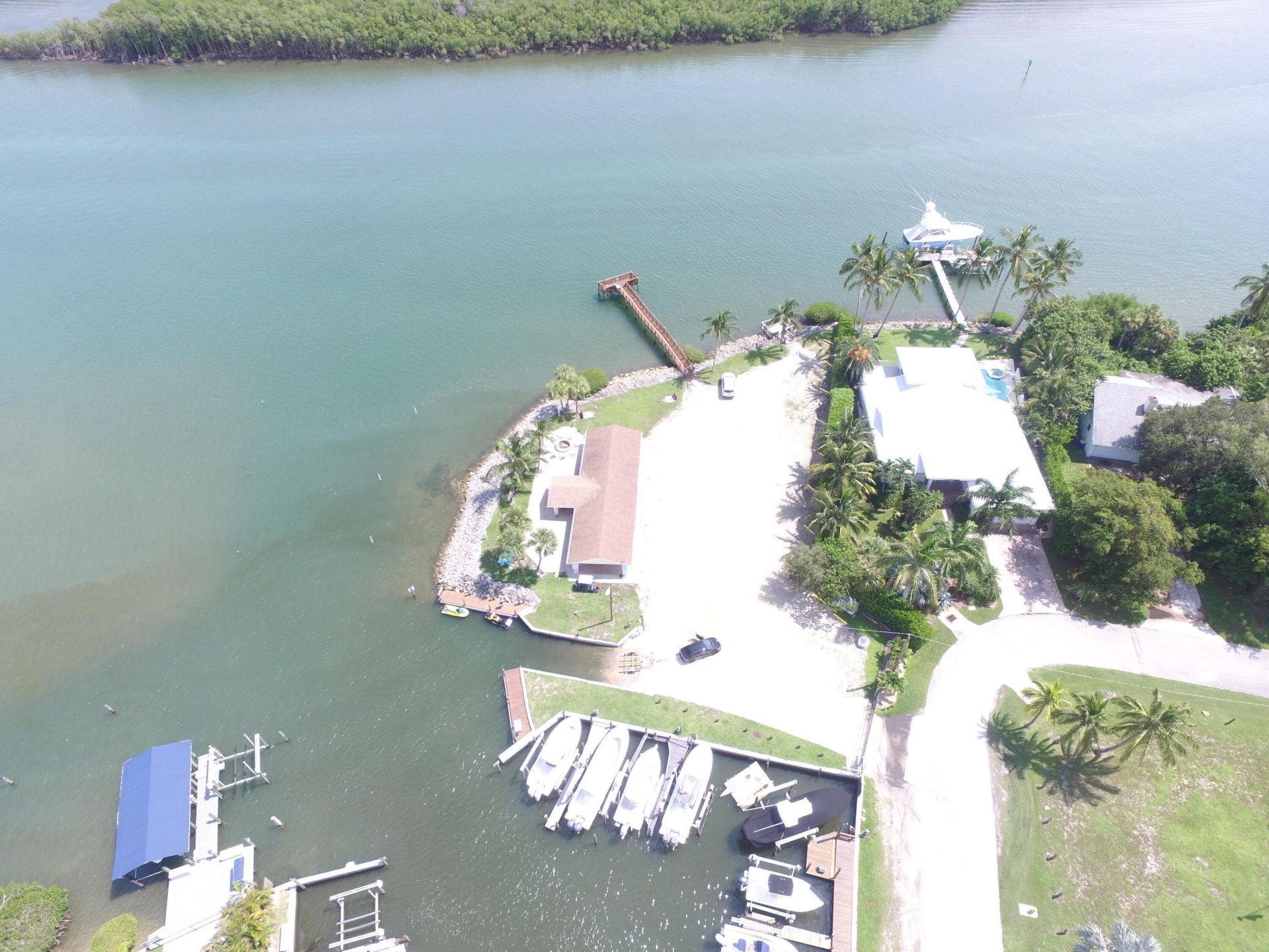 5501 SE Nassau Terrace, Stuart, FL 34997 Photo