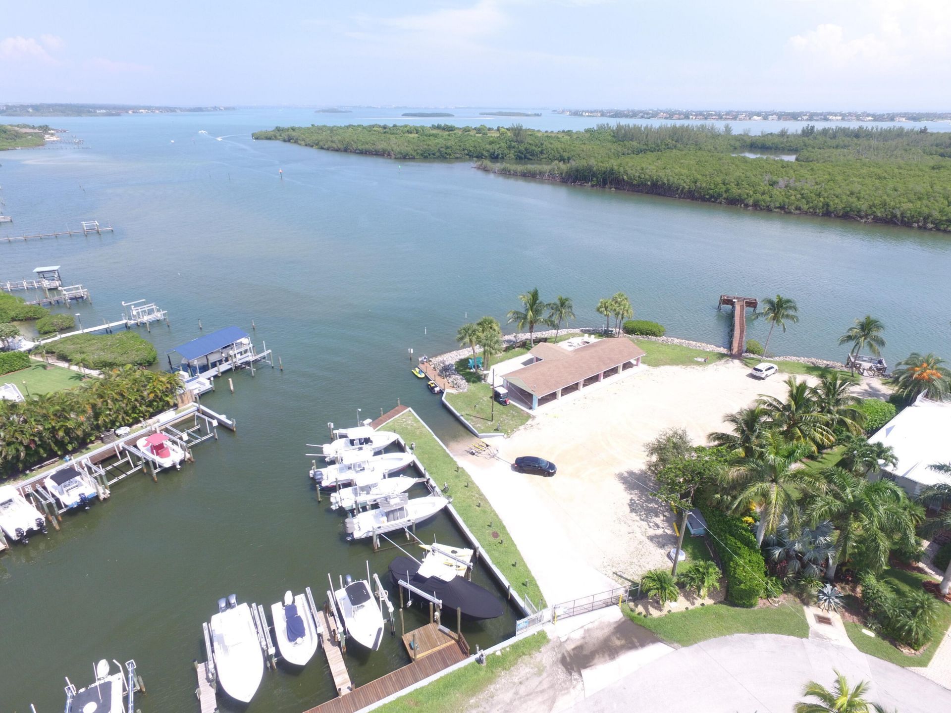 5501 SE Nassau Terrace, Stuart, FL 34997 Photo