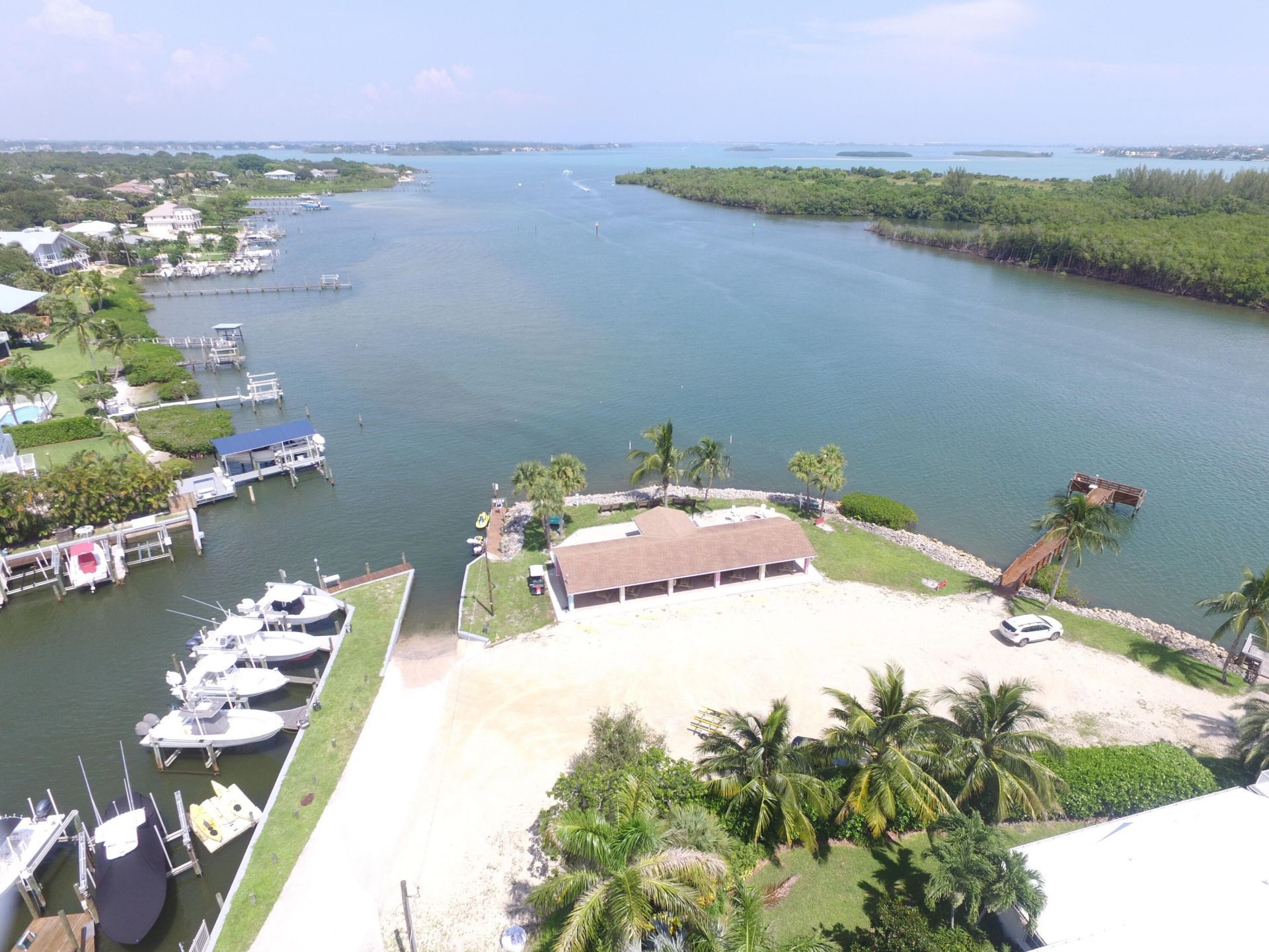 5501 SE Nassau Terrace, Stuart, FL 34997 Photo