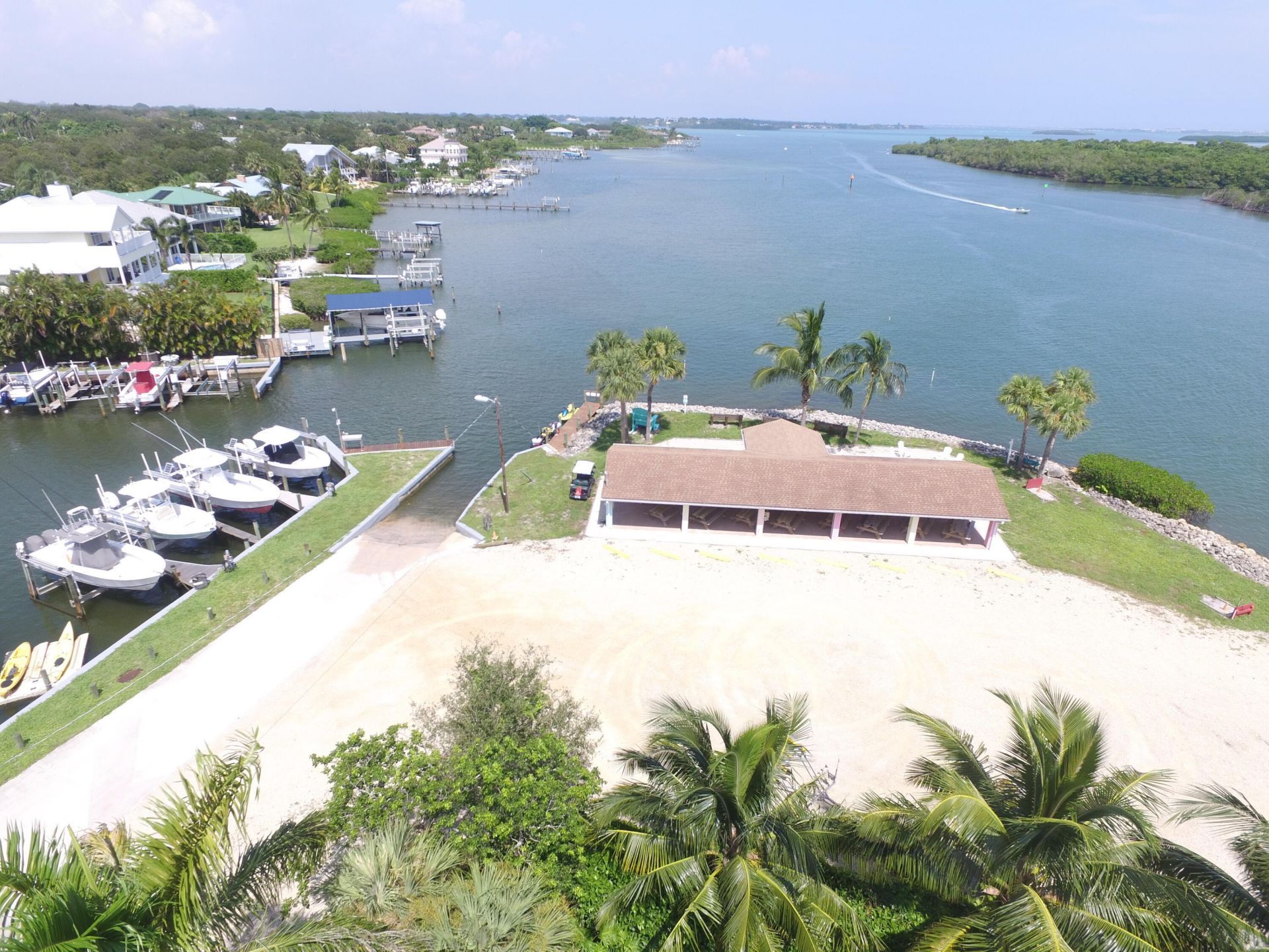 5501 SE Nassau Terrace, Stuart, FL 34997 Photo