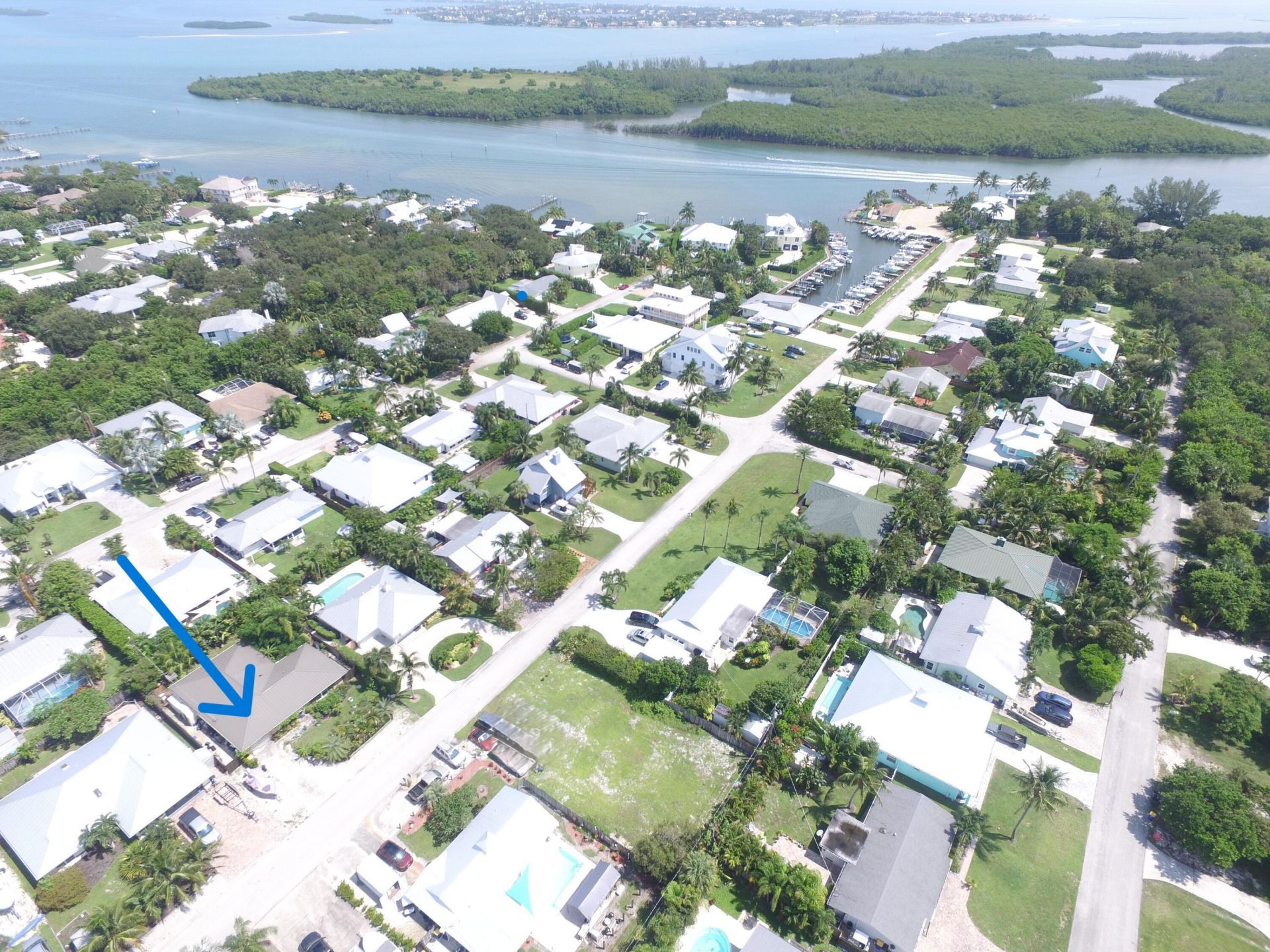 5501 SE Nassau Terrace, Stuart, FL 34997 Photo
