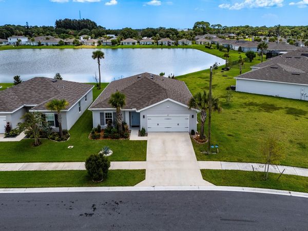 431 ACAI Lane, Fort Pierce, FL 34981