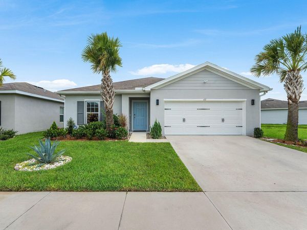 431 ACAI Lane, Fort Pierce, FL 34981