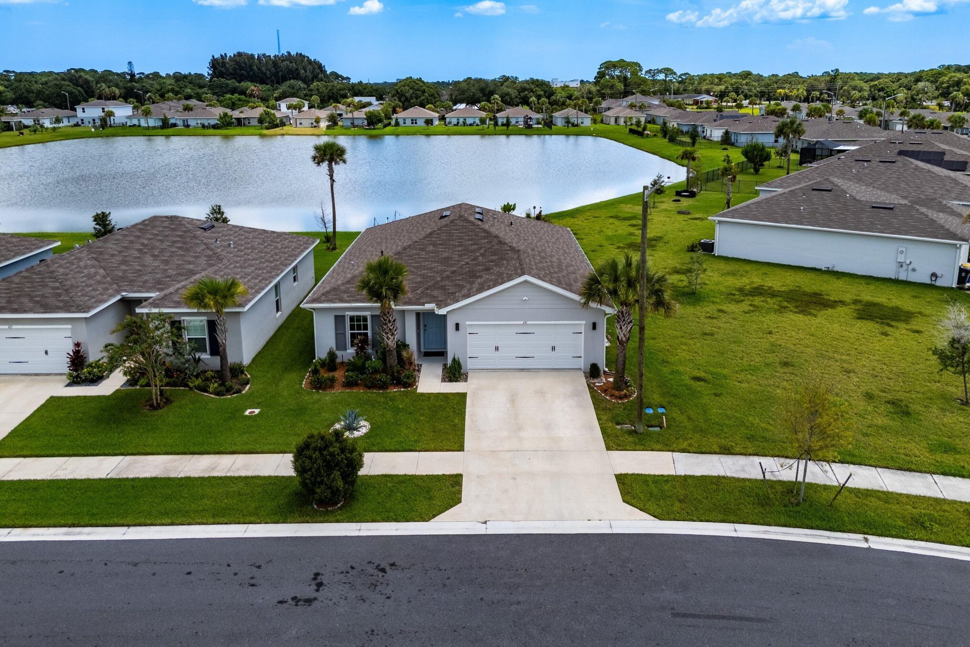431 Acai Lane, Fort Pierce, FL 34981 Photo