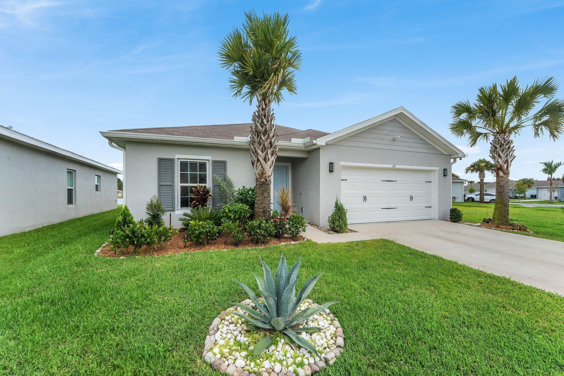 431 Acai Lane, Fort Pierce, FL 34981 Photo