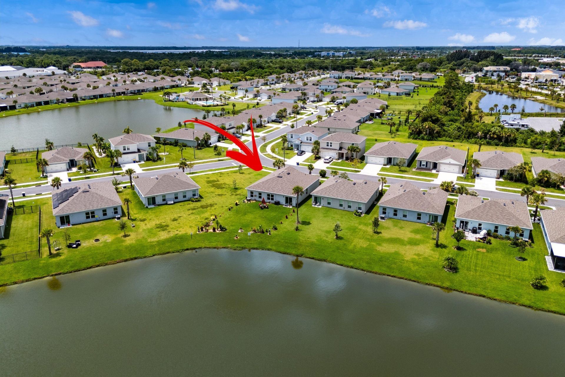 431 Acai Lane, Fort Pierce, FL 34981 Photo