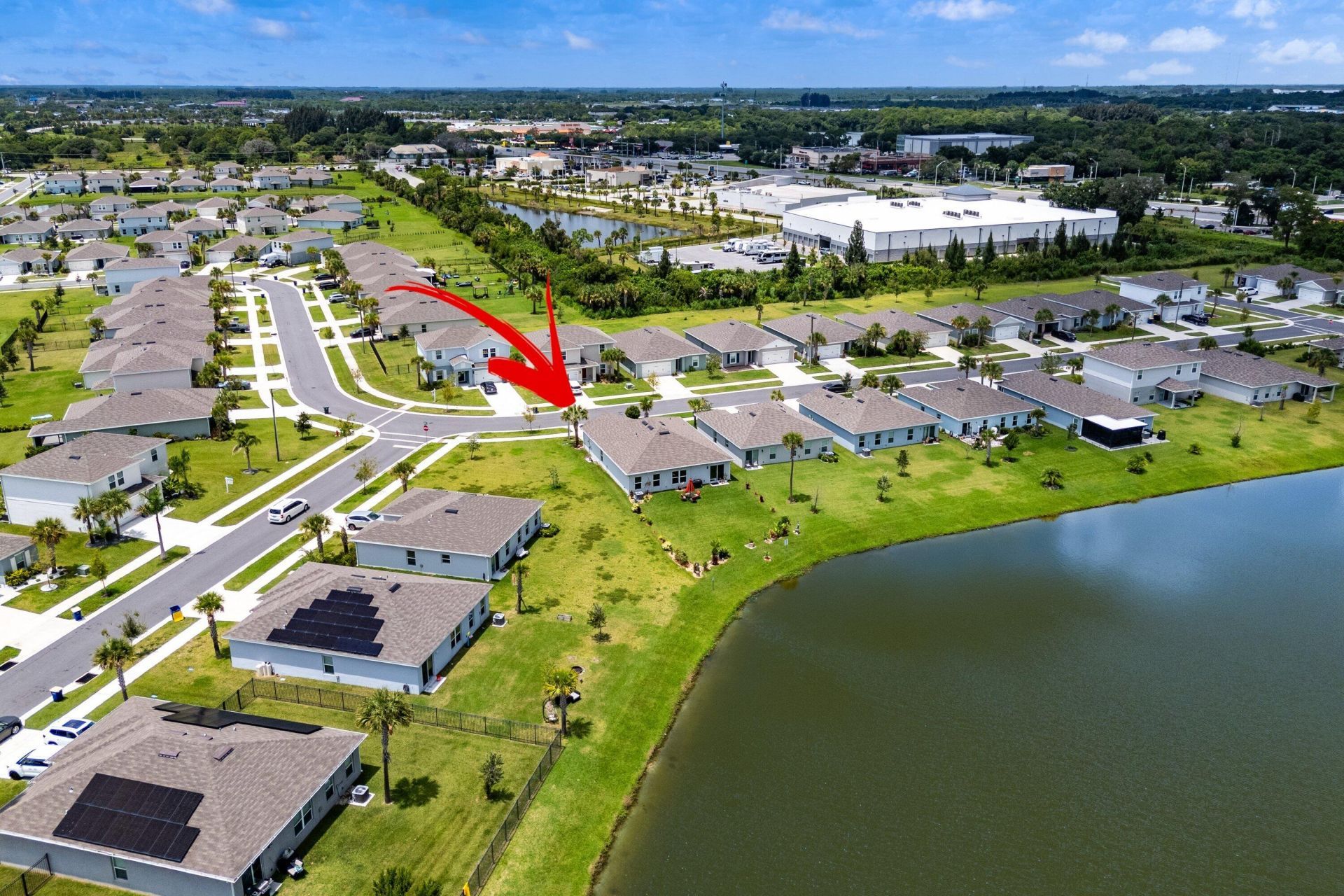 431 Acai Lane, Fort Pierce, FL 34981 Photo