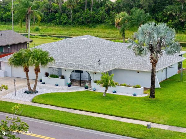 1512 Meadowbrook Road NE, Palm Bay, FL 32905