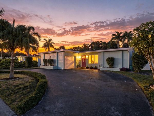 2250 NW 81st Ave , Sunrise, FL 33322