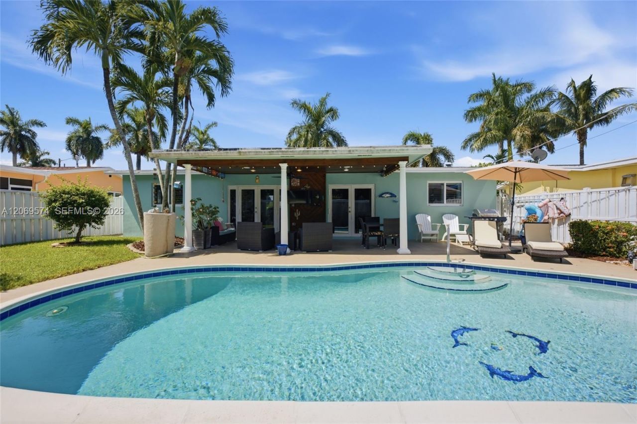 2250 NW 81st Ave , Sunrise, FL 33322 Photo