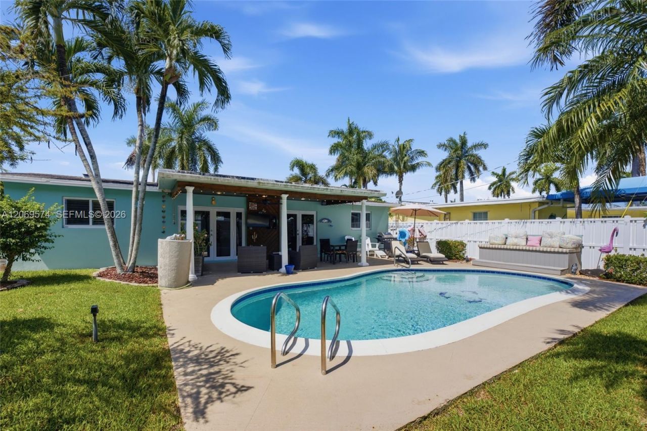 2250 NW 81st Ave , Sunrise, FL 33322 Photo