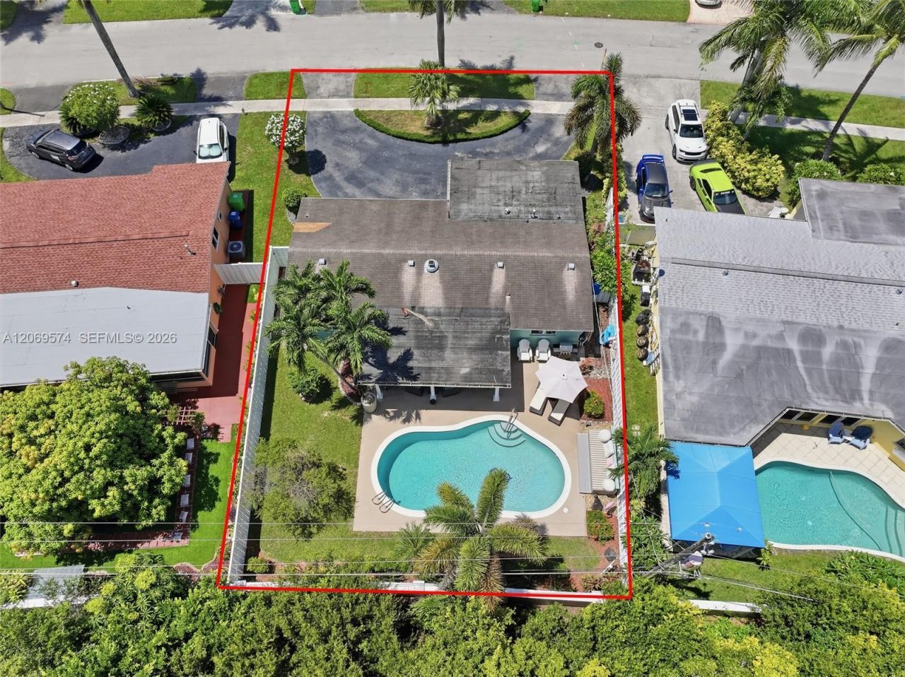 2250 NW 81st Ave , Sunrise, FL 33322 Photo