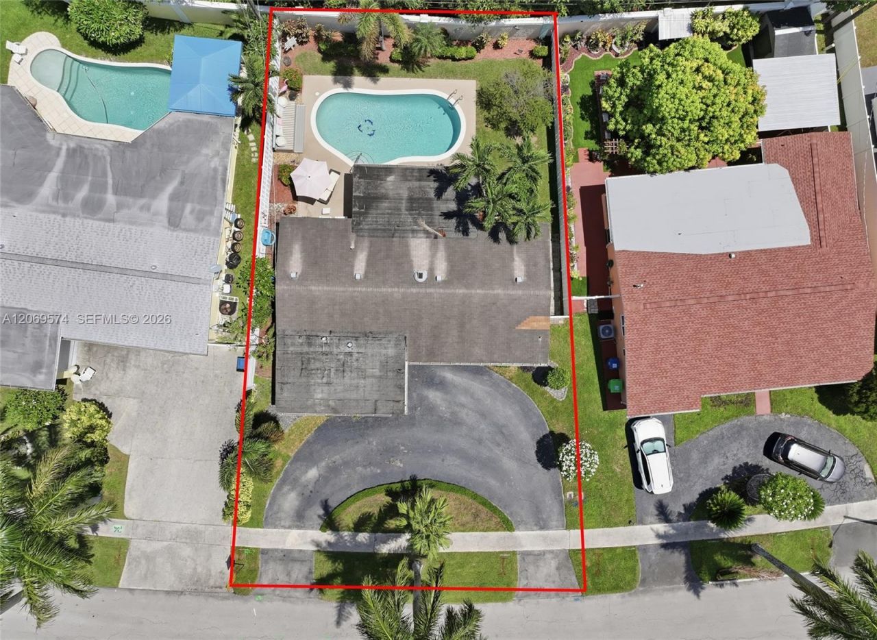 2250 NW 81st Ave , Sunrise, FL 33322 Photo