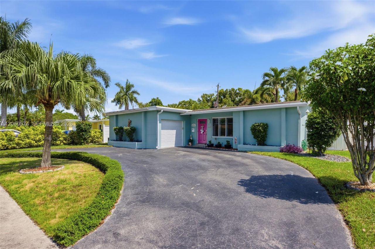 2250 NW 81st Ave , Sunrise, FL 33322 Photo